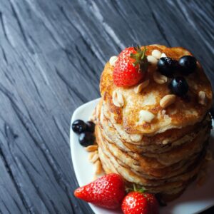 berries, pancakes, stack, stack of pancakes, breakfast, food, fruits, plate, meal, dish, breakfast food, breakfast meal, eat, food photography, pancakes, pancakes, pancakes, pancakes, pancakes, breakfast, breakfast, breakfast, food, food, food